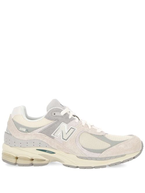 2002R New Balance | M2002REKOFF WHITE